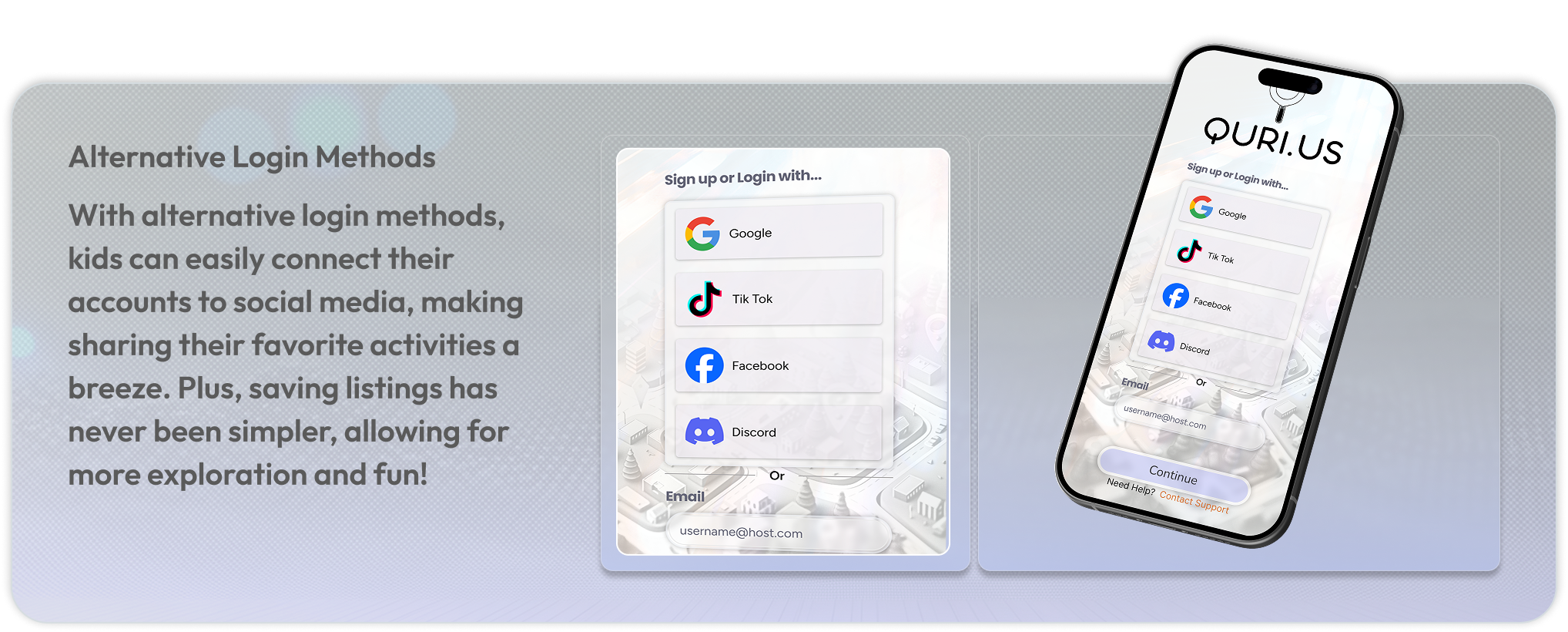 Alternative Login Methods@2x